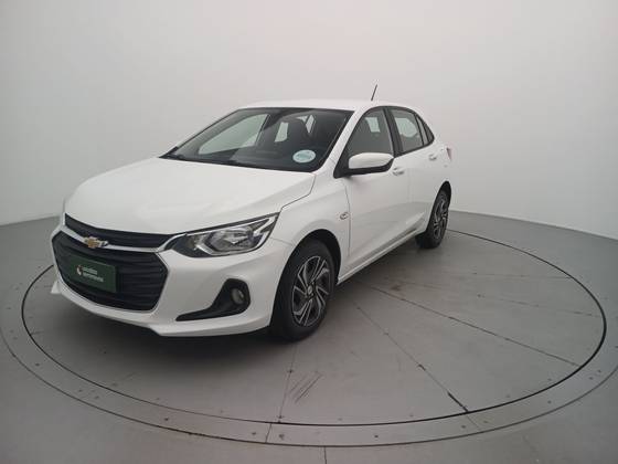 CHEVROLET ONIX 1.0 FLEX LT MANUAL CHEVROLET ONIX 1.0 FLEX LT MANUAL